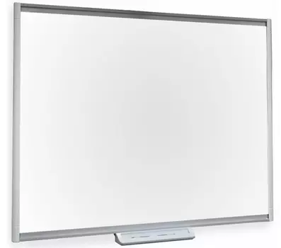 SMART Board SBM680 с пассивным лотком SBM680/SBM685