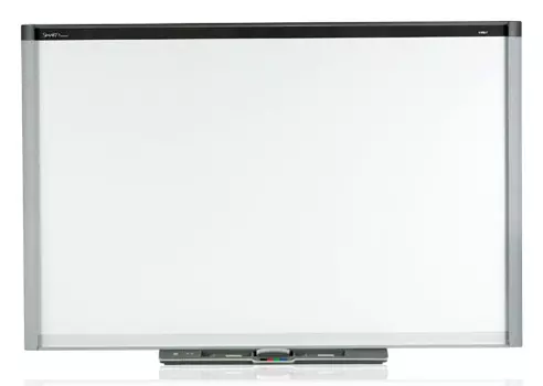 Интерактивная доска_Board X880