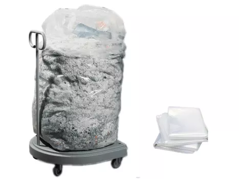 Сменные пакеты для шредера Cyclone (10 шт.)