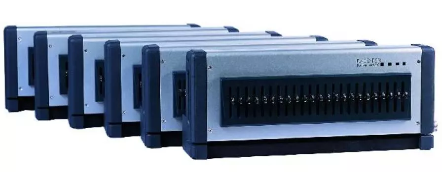 Сменный перфорационный блок Y23