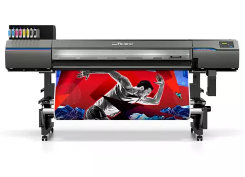 Сольвентный плоттер_DGXPRESS ER-641