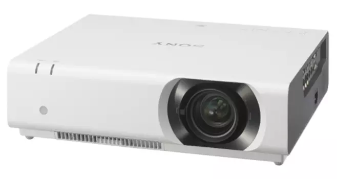 Проектор_VPL-CH350