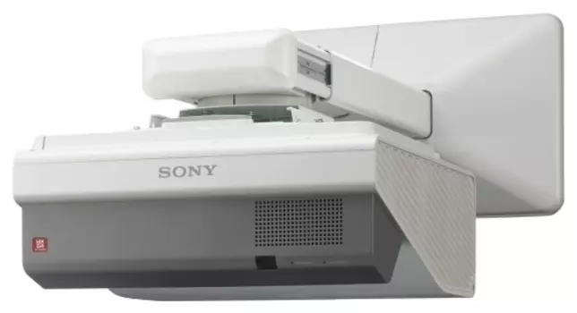 Sony VPL-SW630