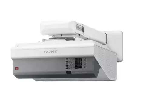 SONY VPL-SW631