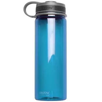 Спортивная бутылка Pinnacle Sports, голубая