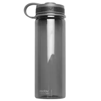 Спортивная бутылка Pinnacle Sports, серая