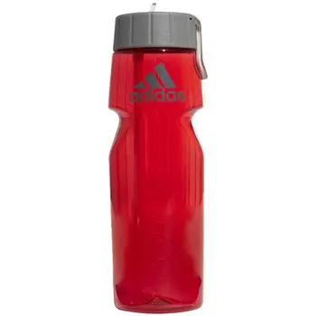 Спортивная бутылка TR Bottle, красная