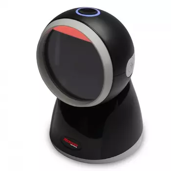 Стационарный сканер штрих-кода_9000 P2D Zeus