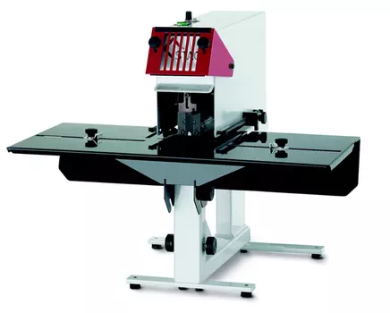 Степлер_HM 6 BS