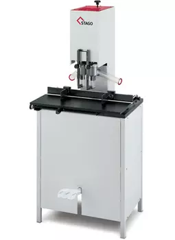 Бумагосверлильная машина_PB 2015 S4