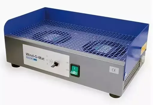 Станция охлаждения Wind-O-Mat, 63x43 см