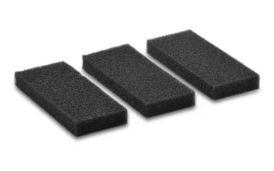 Стандартные выходные фильтры для пылесоса Karcher Т 12/1
