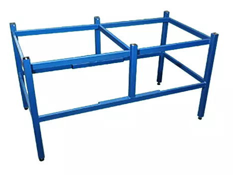 Станина для валкового вырубщика RCP-650 Combi /RCP-650E Combi