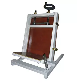 Станок для обжима корешка JH 360