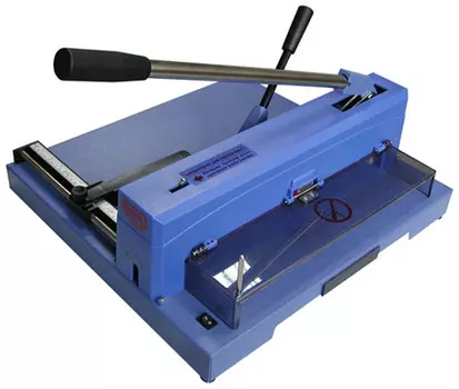 Резак для бумаги_M-3715