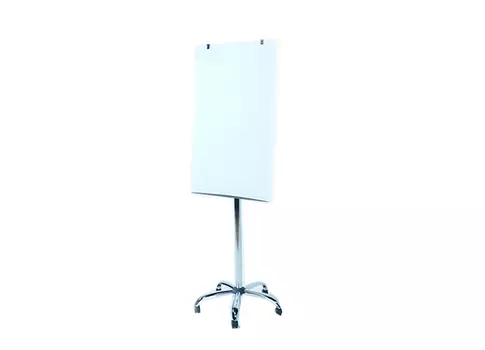 Стеклянный флипчарт ASKELL Flipchart 678х1046 см (F067104)