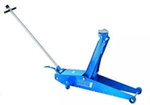 Стелла HRH S 5.0 L Silverline передвижной гидравлический "PFAFF"