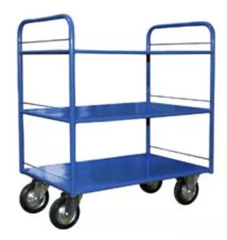 Стелла КР-3 (до 400 кг)