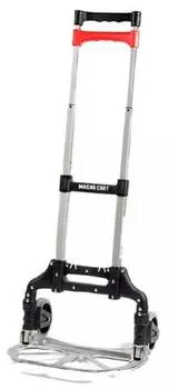 Складная тележка_CART MCX