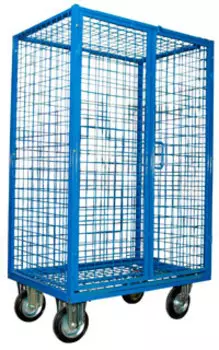 Стелла ТГ-7П (контейнер)