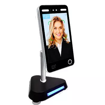 Стенд настольный S030