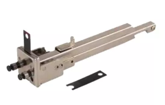 Степлирующая головка для BookletMac