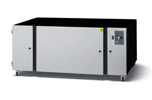 Стол-подставка с воздушным фильтром BOFA для VersaUV LEF2-300