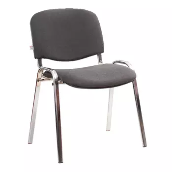 Стул для посетителей Iso chrome C38