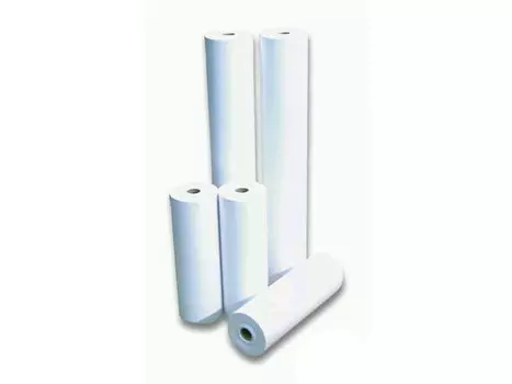 Сублимационная бумага Lomond, рулон 910х50.8 мм (809903)