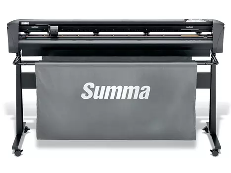 SummaCut D140R-2E