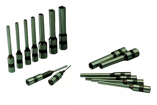 Сверло для VS-20/25/55/D-5/200 (9 мм)