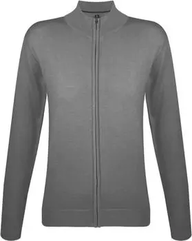 Свитер женский GORDON WOMEN серый, размер S