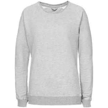 Свитшот Kulonga Raeglan женский серый меланж, размер XXL