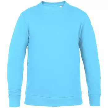 Свитшот Toima kids голубой, 8 лет