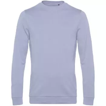 Свитшот унисекс Set In, лиловый, размер 3XL