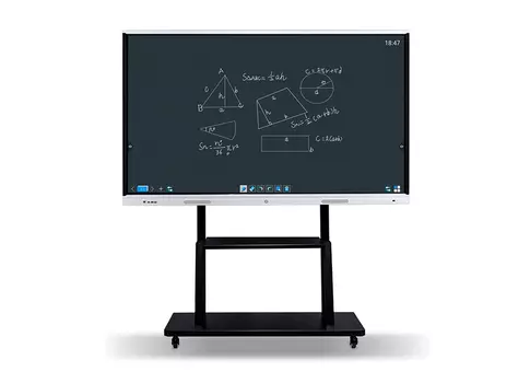 Интерактивная панель_LCD SIFP750CM