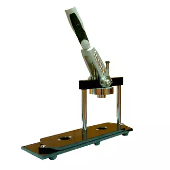 Пресс для значков_диаметром 25-75 мм (М)