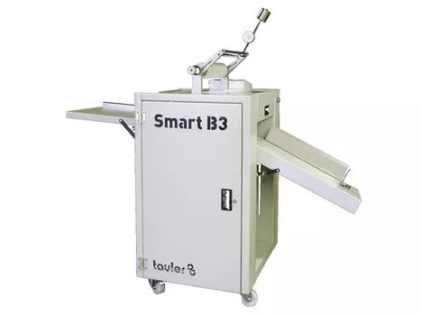 Рулонный ламинатор_Smart B3