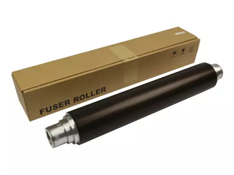 Тефлоновый вал 059K59950, 604K67480, 604K24402, 604K61210, 604K67470, 604K54190 для XEROX WorkCentre 4110/4112/4127/4590/4595 (CET), CET7918