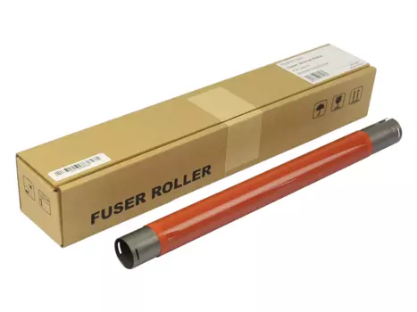 Тефлоновый вал для KONICA MINOLTA Bizhub C25/C35/C35P (CET), CET7128