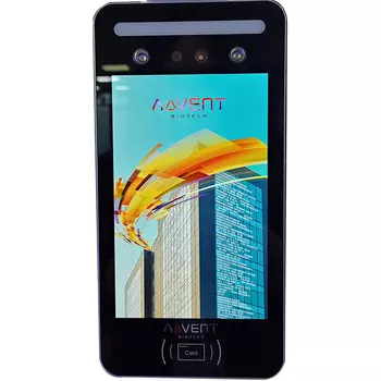 Терминал распознавания лица EPSILON-8