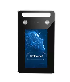 Терминал распознавания лица RAX-1IR