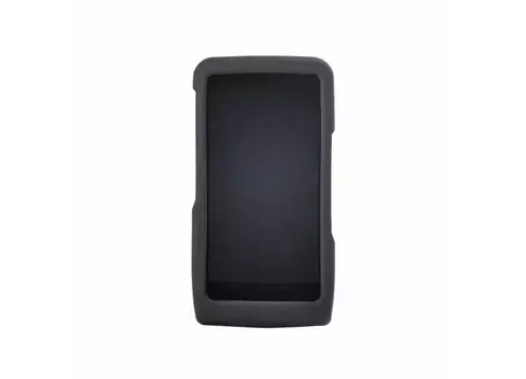 Терминал сбора данных_S5 с усиленным защитным чехлом