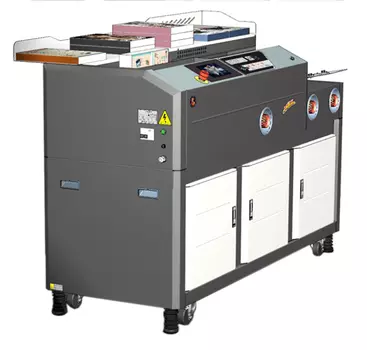 Термоклеевая машина_BW-K8