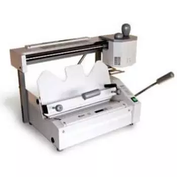 Термоклеевая машина_Secura