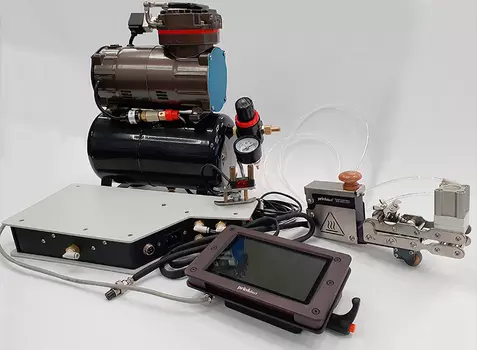 Термоклеевой модуль BB-HM-PRO