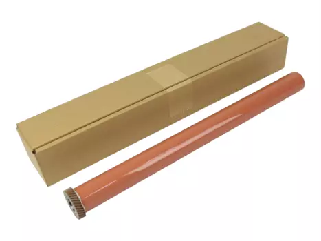 Термопленка с шестерней для XEROX WorkCentre 7525/7530/7535/7545/7556/7830/7835/7845/7855 (CET), CET7915