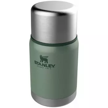 Термос для еды Stanley Adventure 700, зеленый