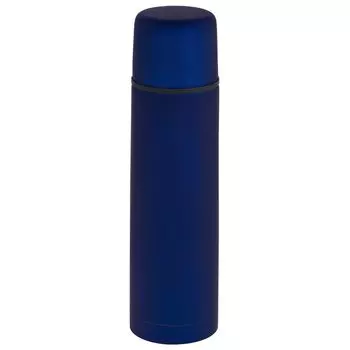 Термос Velvy 500, синий