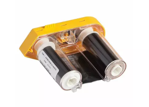 Термотрансферная красящая лента_M61-R4310 черный (brd148129)